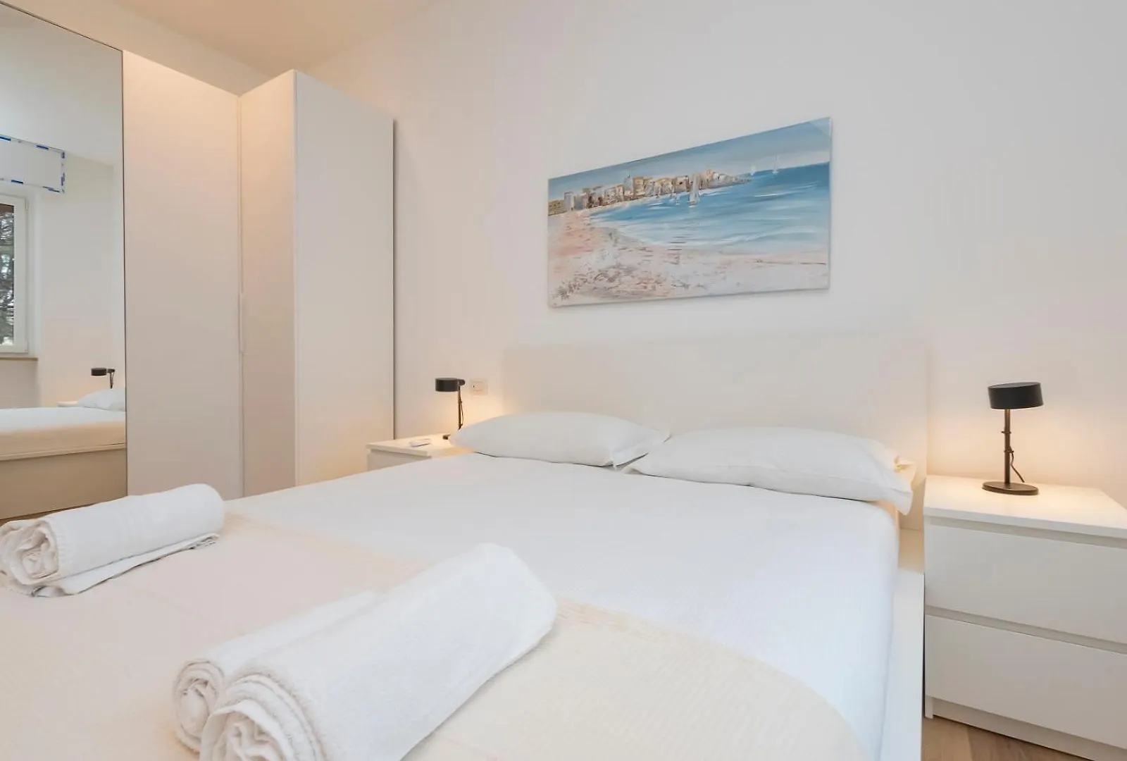 Ihost Flat - Giambellino 131-1 Apartment Milan