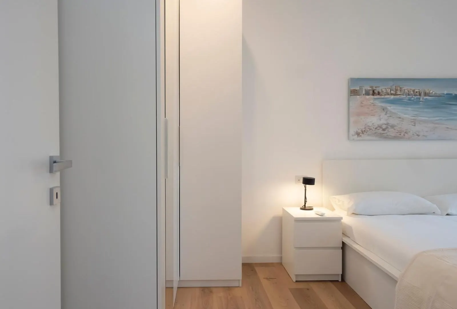 Ihost Flat - Giambellino 131-1 Apartment Milan 0*,  Italy