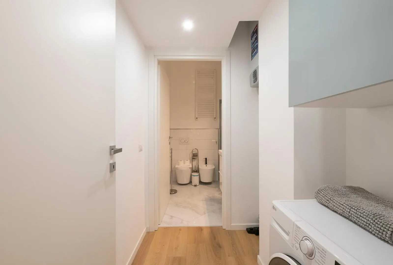 Ihost Flat - Giambellino 131-1 Apartment Milan