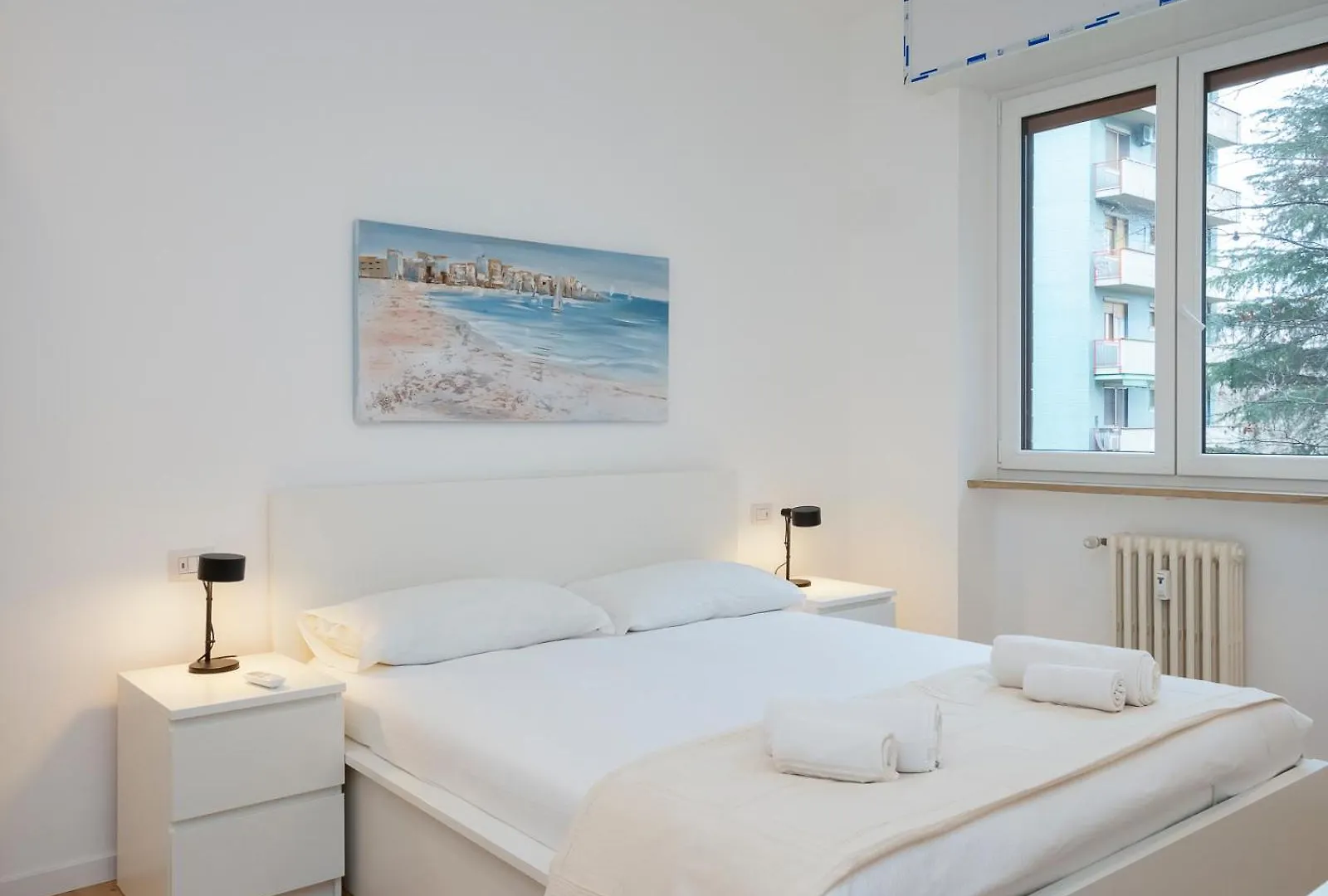 Ihost Flat - Giambellino 131-1 Apartment Milan Italy