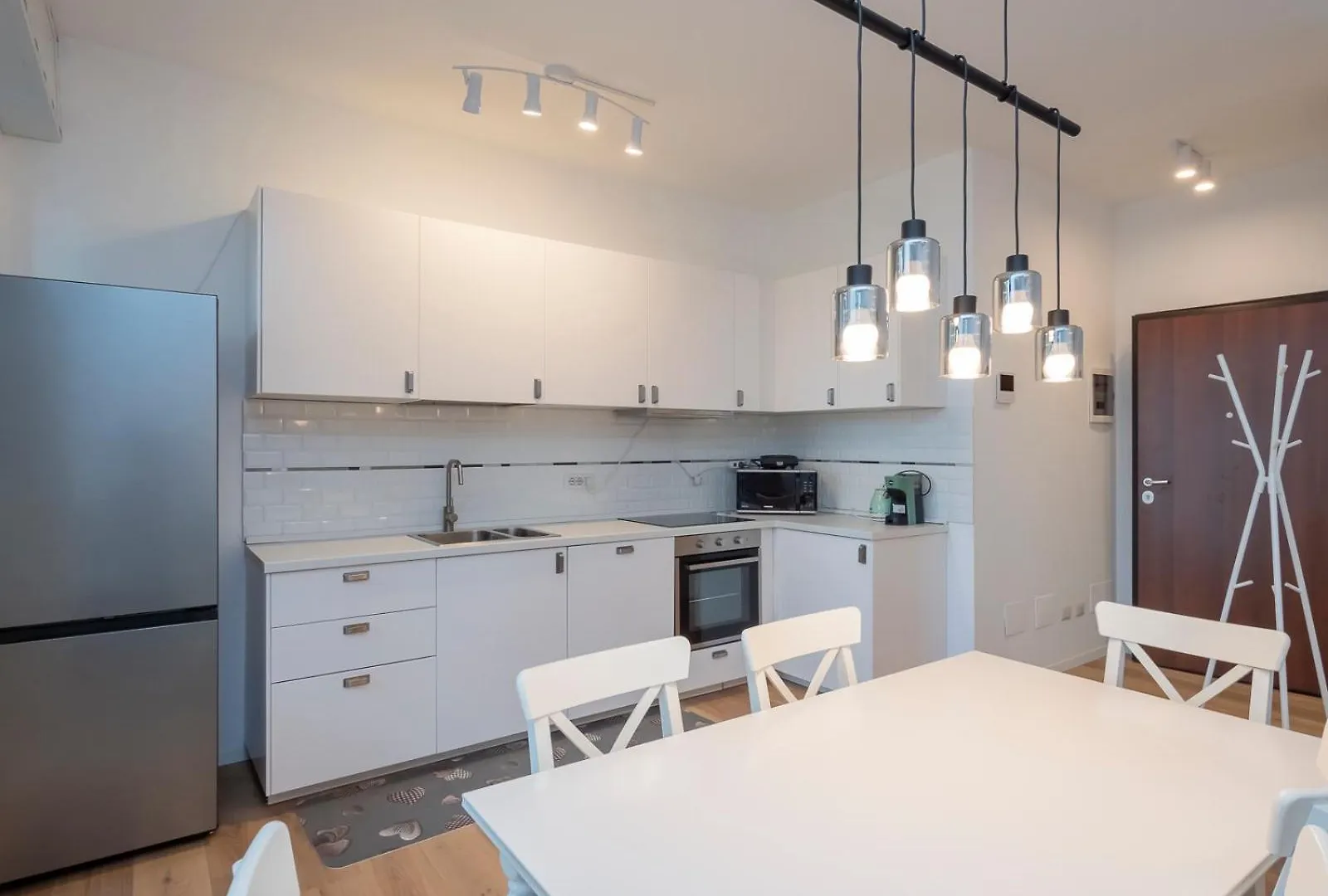 Ihost Flat - Giambellino 131-1 Apartment Milan