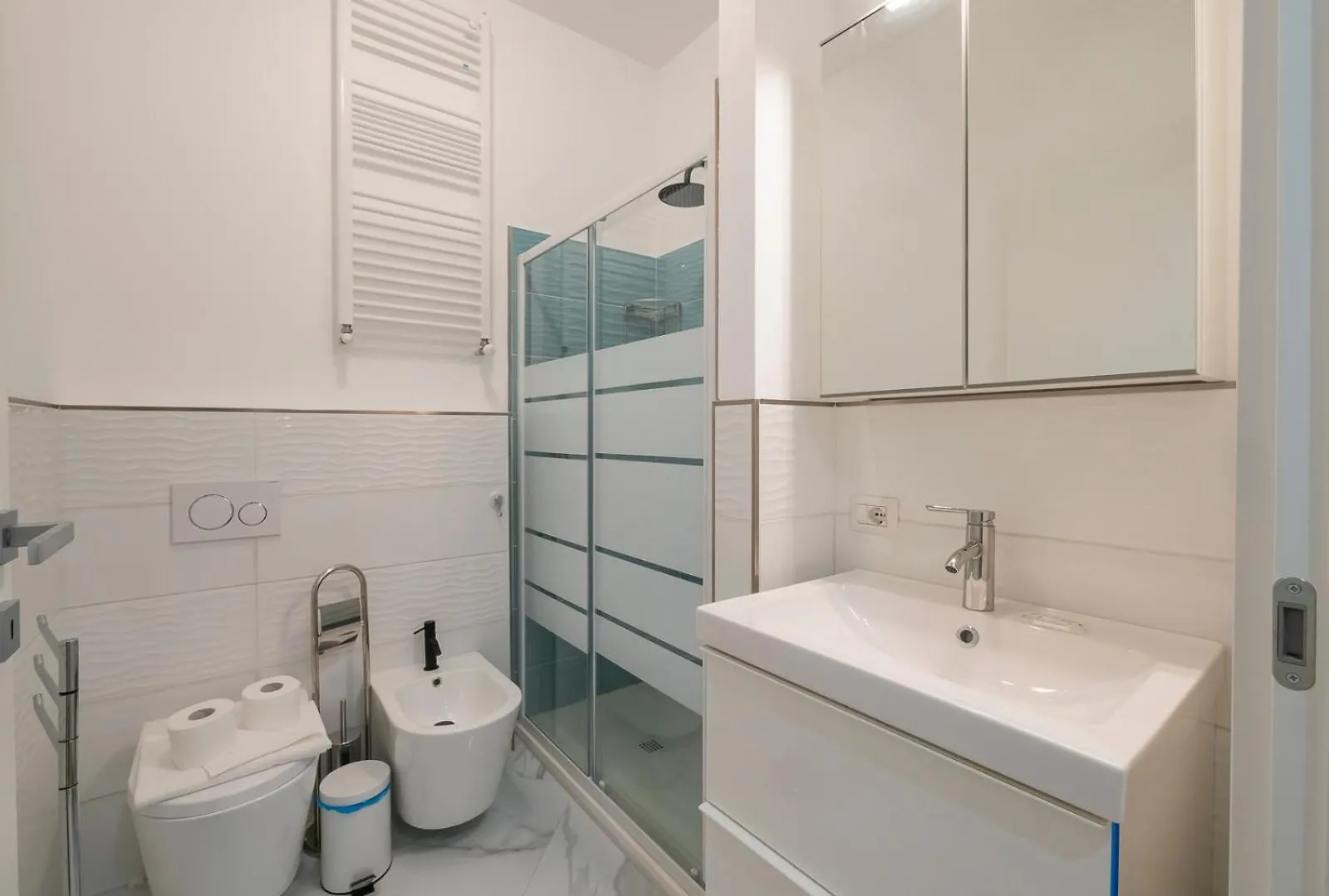 Ihost Flat - Giambellino 131-1 Apartment Milan 0*,