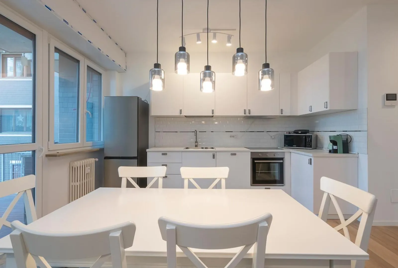 Ihost Flat - Giambellino 131-1 Apartment Milan Italy