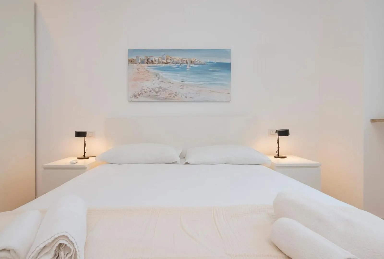 Ihost Flat - Giambellino 131-1 Apartment Milan