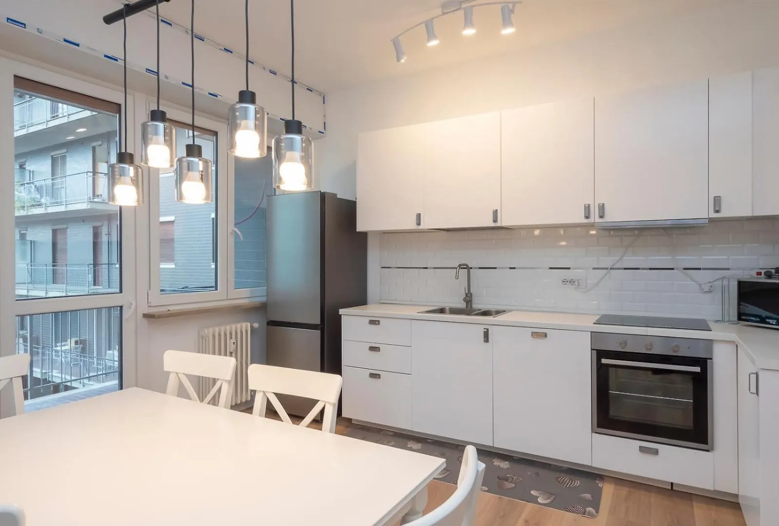 Ihost Flat - Giambellino 131-1 Apartment Milan