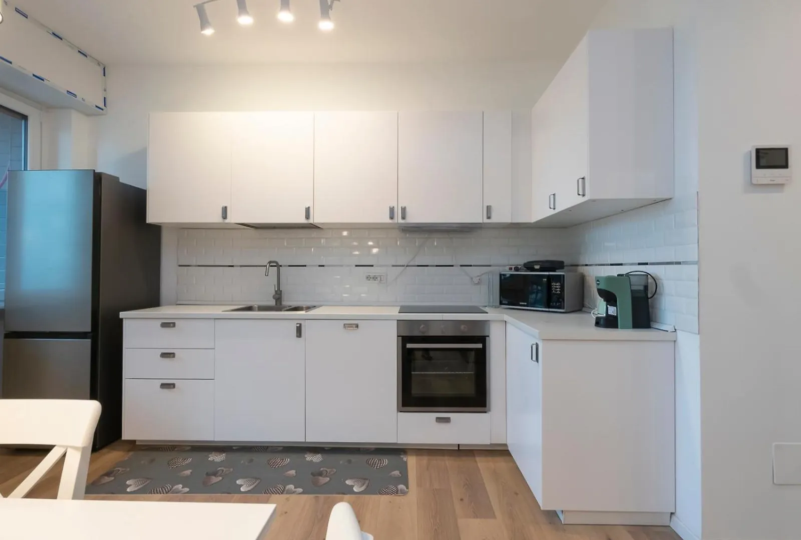 Ihost Flat - Giambellino 131-1 Apartment Milan 0*,  Italy